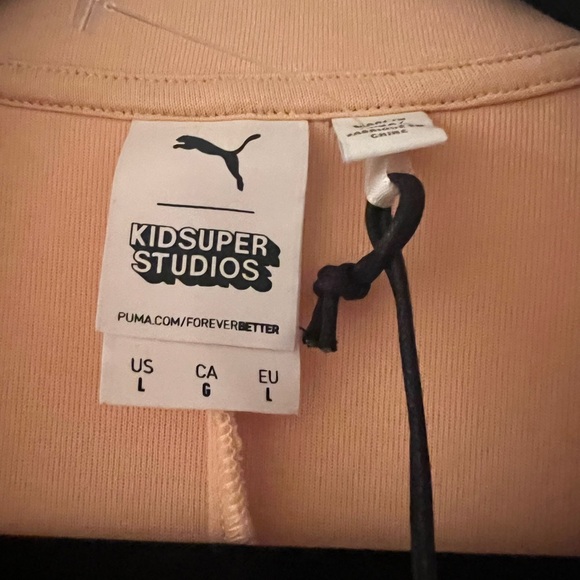 KIDSUPER FOOTBALL CLUB 1991 Blazer by Puma - Picture 4 of 8